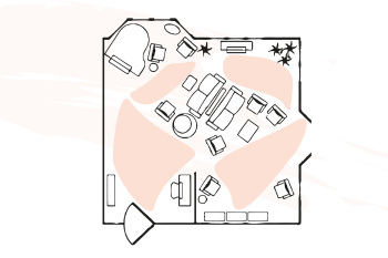 Design d'intérieur ou décoration ? | APDIQ